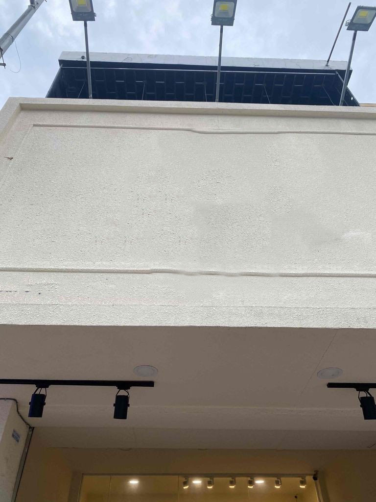 Sang cọc nhà MT Lê Văn Sỹ, Phường 13, Quận 3